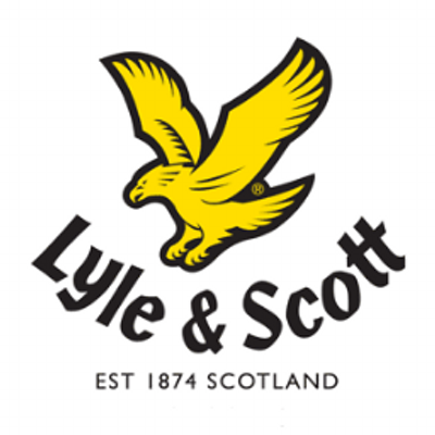 Lyle & Scott Voucher Code